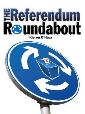 cover image of The Referendum Roundabout